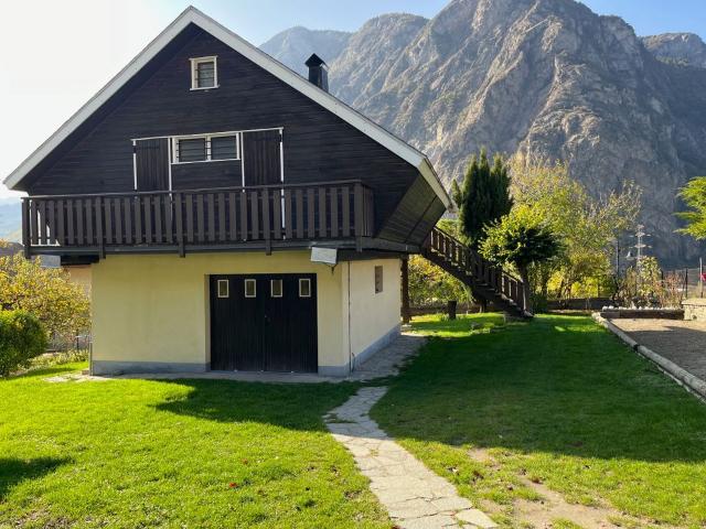 Maison location à Saint-Jean-de-Maurienne, Hermillon