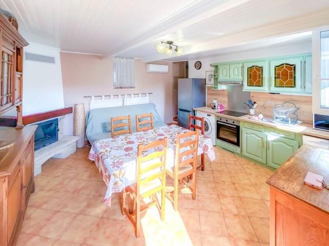Maison location à Bastia, Sisco