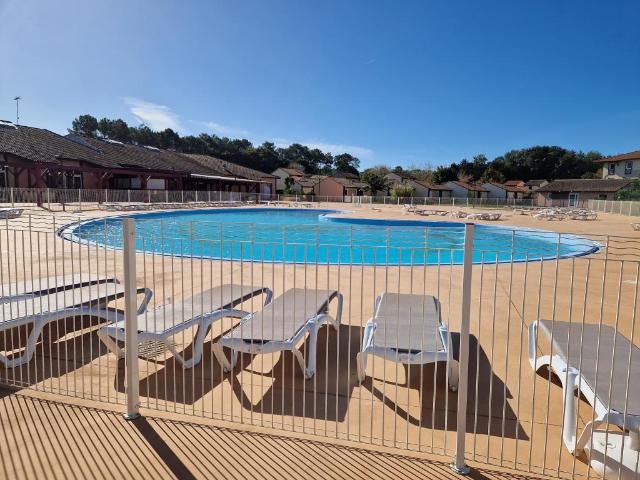 Maison location à Quartier du Grand Barrat, Soustons