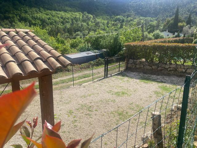 Maison location à Nice, Tourrette-levens