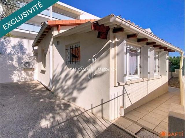 Villa vente à Montpellier, Juvignac