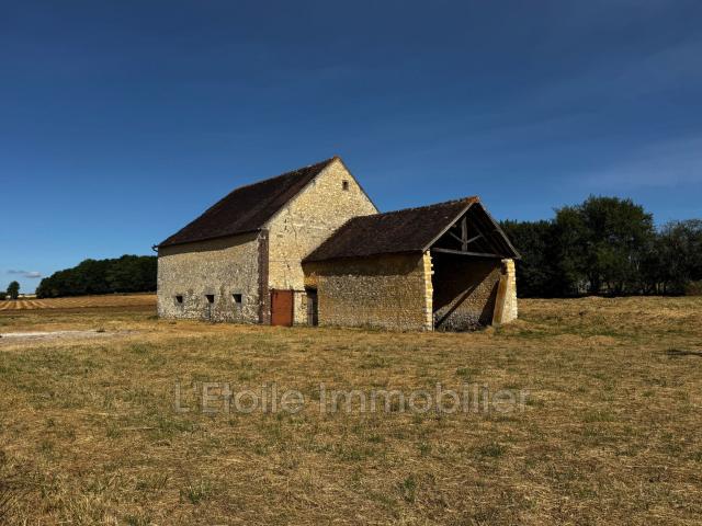 Maison vente à Mortagne-au-Perche, Tourouvre