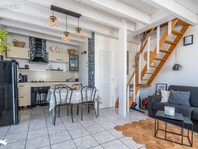 Maison vente à Lesparre-Médoc, Le Verdon-sur-mer