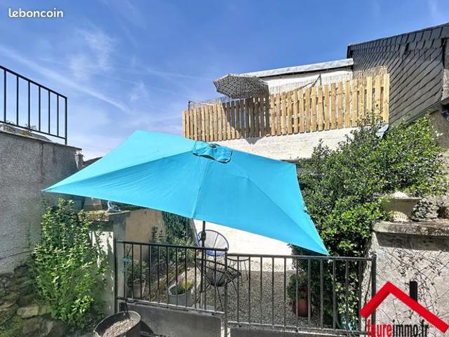 Maison vente à Sarlat-la-Canéda, Terrasson-lavilledieu