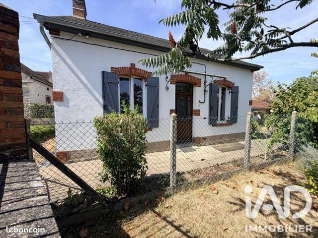 Maison vente à Montargis, Châlette-sur-loing
