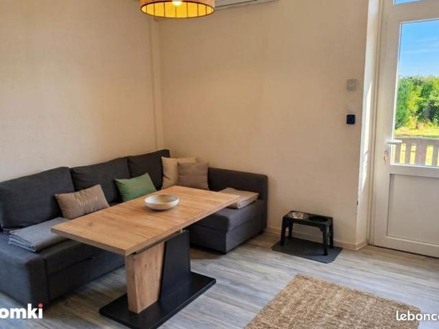 Maison vente à Grenoble, Jarrie