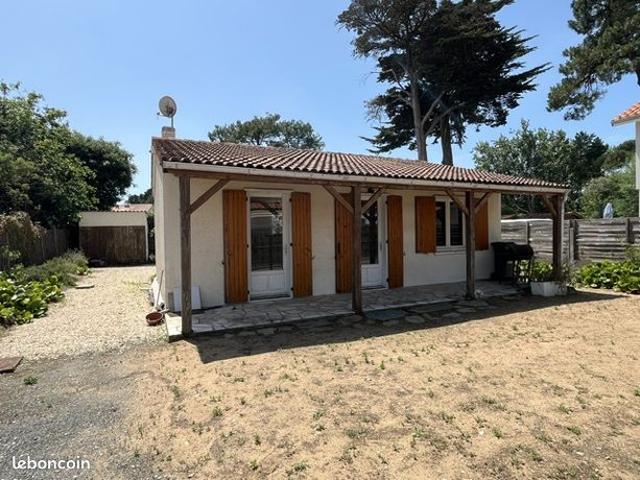 Maison vente à Saint-Nazaire, Saint-michel-chef-chef