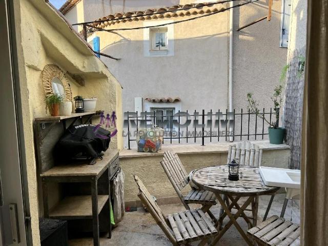 Maison vente à Arrondissement de Draguignan, Plan-de-la-tour