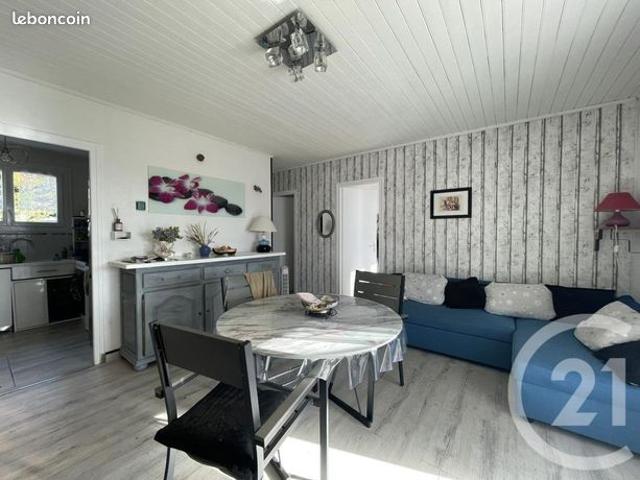 Maison vente à Les Sables-d'Olonne, La Tranche-sur-mer