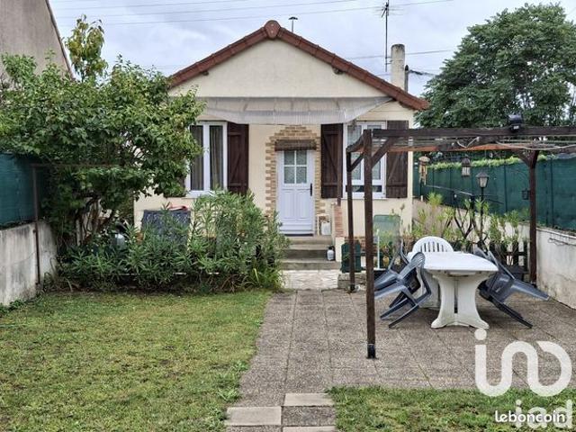 Maison vente à Argenteuil, Val-d'Oise
