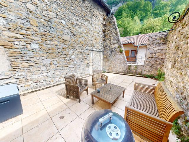 Maison vente à Belley, Saint-sorlin-en-bugey