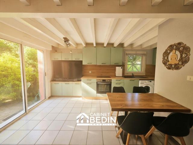 Maison vente à Mont-de-Marsan, Biscarrosse