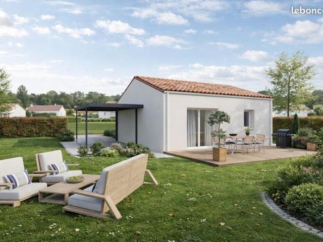 Maison vente à Mont-de-Marsan, Sainte-foy