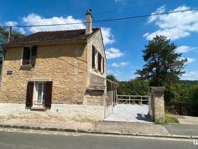Maison vente à Nesles-la-vallée
