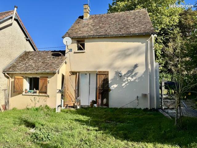Maison vente à Mantes-la-Jolie, Houdan