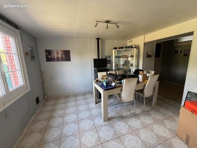 Maison vente à Dieppe, Heugleville-sur-scie