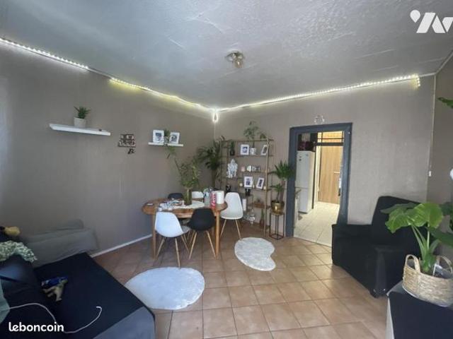 Maison vente à Lille, Nord