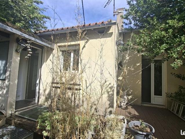 Maison vente à Le Raincy, Le Bourget