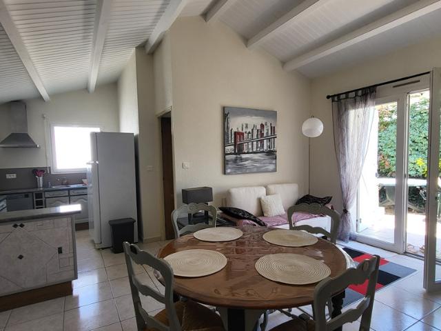 Maison vente à Les Sables-d'Olonne, Château-d'olonne