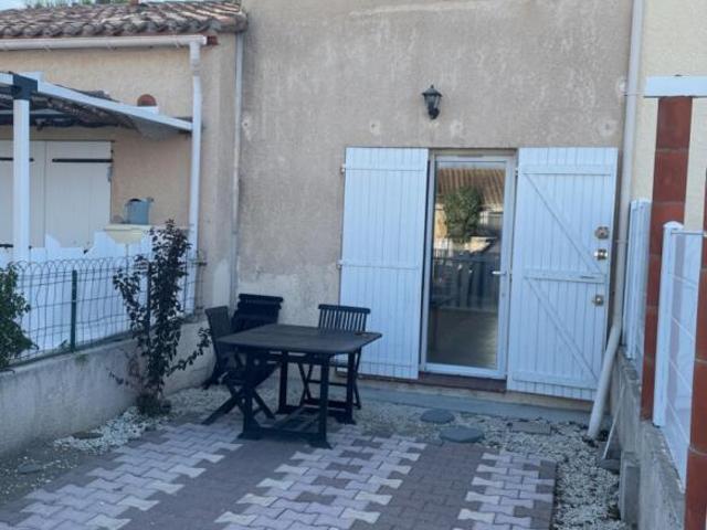 Maison vente à Céret, Saint-cyprien