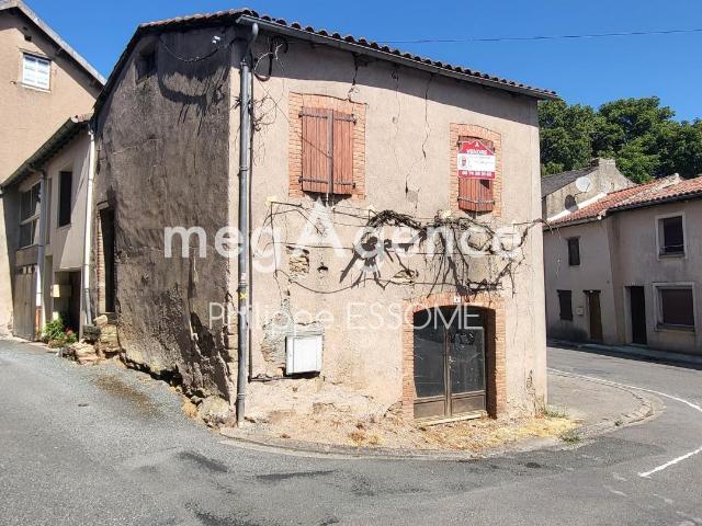 Maison vente à Albi, Alban