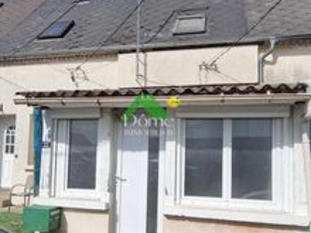 Maison vente à Pontoise, Persan