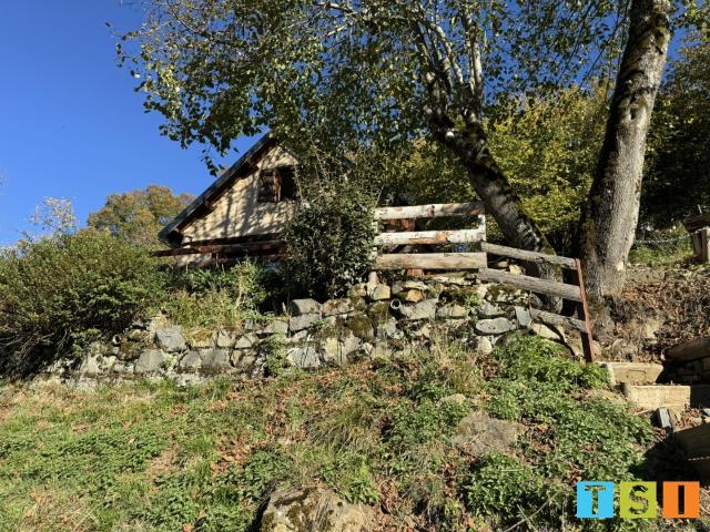 Maison vente à Saint-Gaudens, Boutx