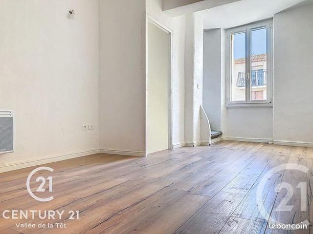 Maison vente à Perpignan, Toulouges