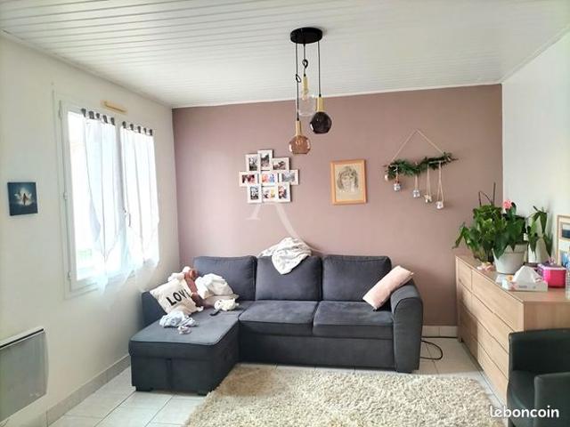 Maison vente à Les Sables-d'Olonne, Beauvoir-sur-mer