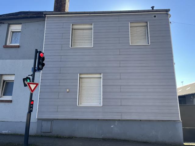Maison vente à Dieppe, Blangy-sur-bresle