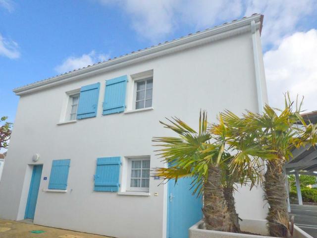 Maison vente à France métropolitaine, Vaux-sur-mer