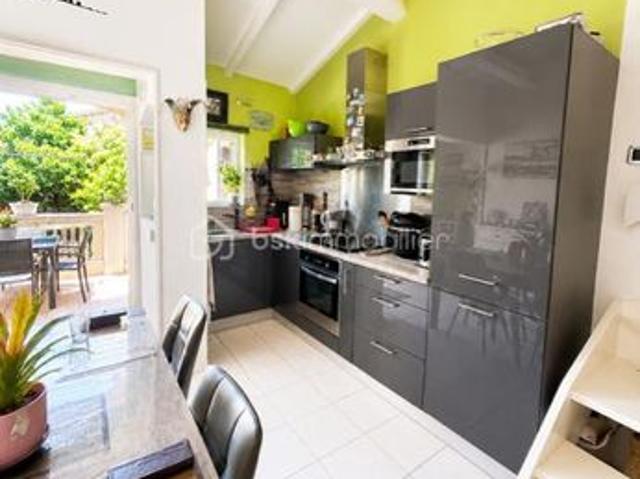 Maison vente à Perpignan, Le Barcarès