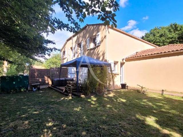 Maison vente à Les Sables-d'Olonne, La Boissière-des-landes