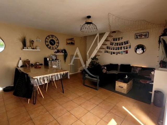 Maison vente à Les Sables-d'Olonne, La Boissière-des-landes