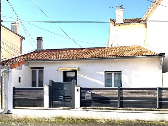 Maison vente à Argenteuil