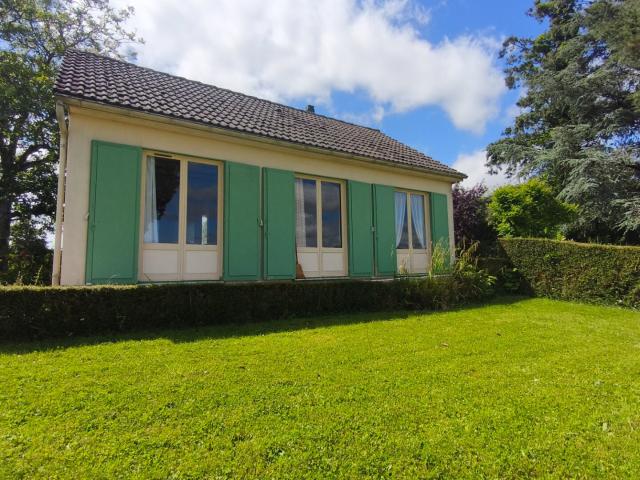 Maison vente à Nogent-le-Rotrou, Saint-victor-de-buthon