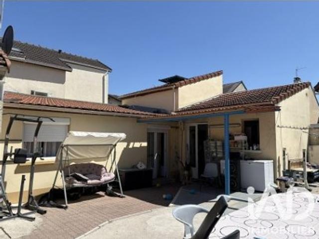 Maison vente à Le Village Parisien, Drancy