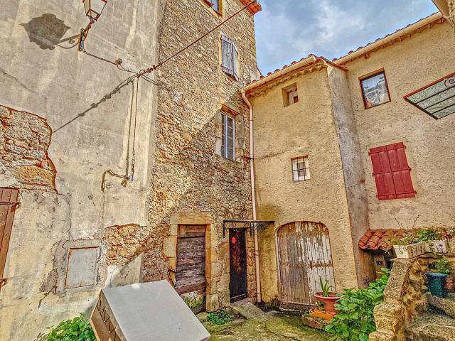 Maison vente à Béziers, Saint-gervais-sur-mare