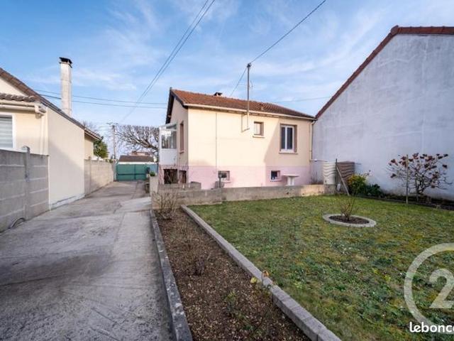 Maison vente à Évry, Vigneux-sur-seine