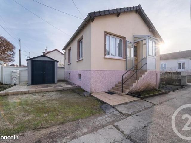 Maison vente à Évry, Vigneux-sur-seine