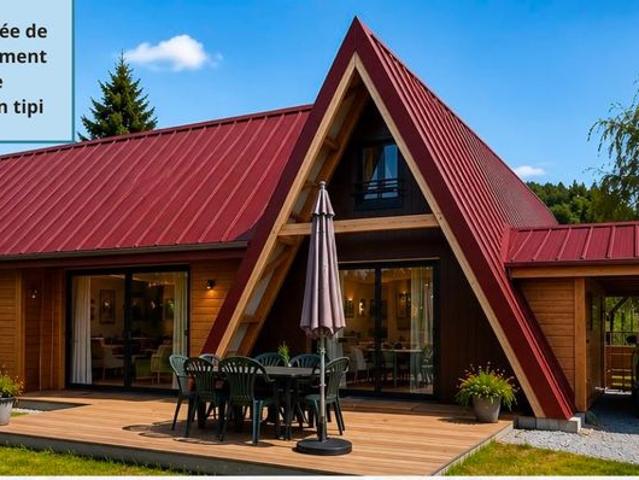 Maison vente à Loray, Doubs