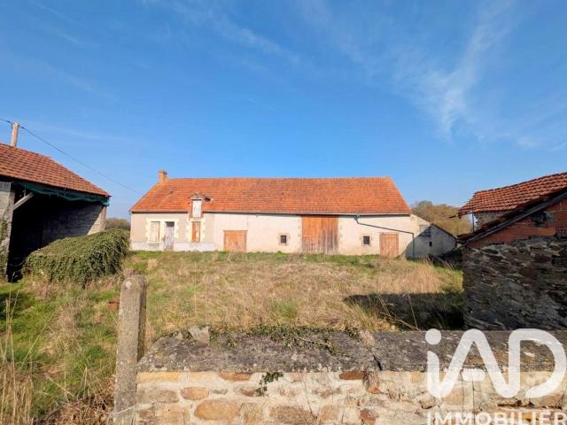 Maison vente à Les Fougères, Chéniers
