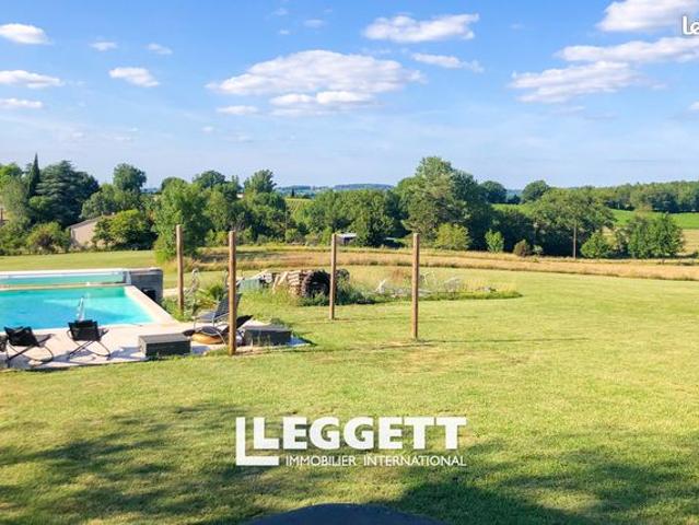 Maison vente à Bergerac, Eymet