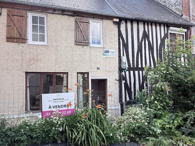 Maison vente à Lisieux, Fervaques