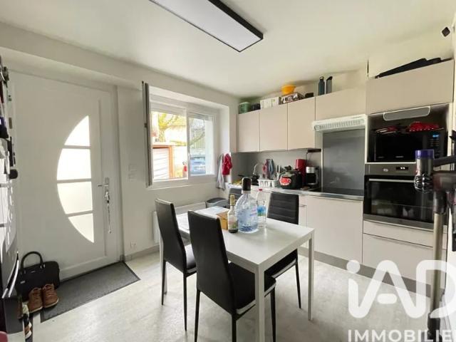 Maison vente à Meaux, Lizy-sur-ourcq