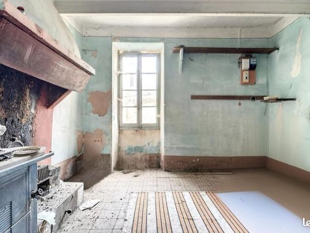 Maison vente à Béziers, Saint-gervais-sur-mare