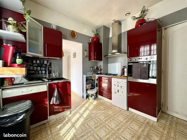 Maison vente à Sarcelles, Louvres