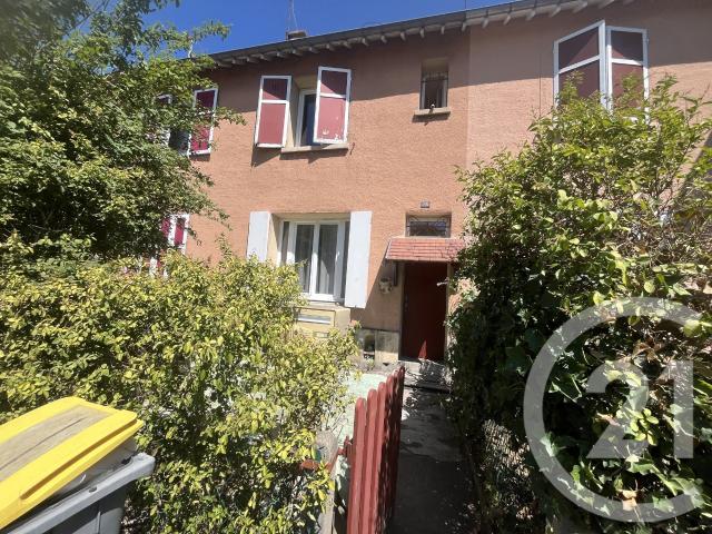 Maison vente à Nanterre, Gennevilliers