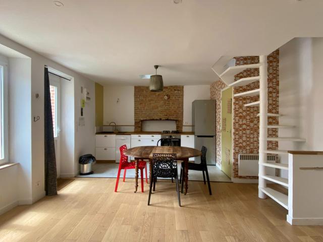 Maison vente à Rennes, Bretagne