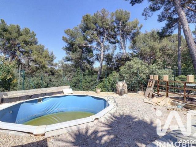 Maison vente à Marseille, La Ciotat
